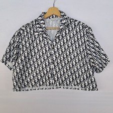 Camicia Christian Dior colore