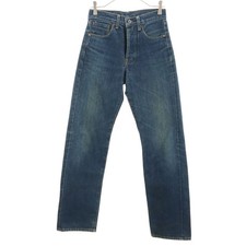 Levi's 90s Made in Japan 701xx vecchio pantalone denim dritto uomo