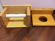 Accessori bagno vintage arredo