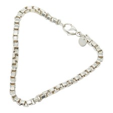 TIFFANY&Co. Venetian link