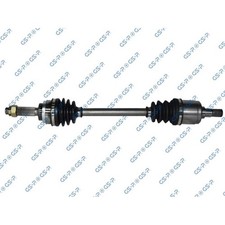 224105 GSP DRIVESHAFT FOR
