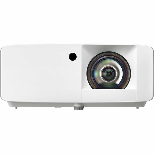 Optoma zw350st proiettore - optoma,