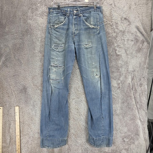 Jeans vintage levis engineered - jeans,