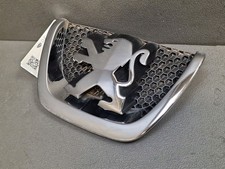 Sigla / Emblema Paraurti