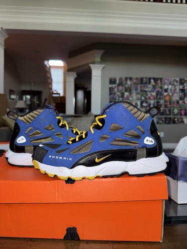 Taglia nike zoom terra - taglia,