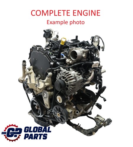Ford transit mk8 motore - ford,