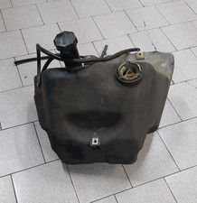 Complete fuel tank Piaggio