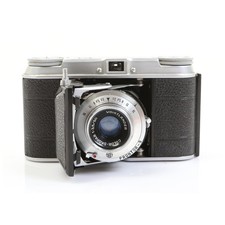 Voigtländer Vito II + Ottimo