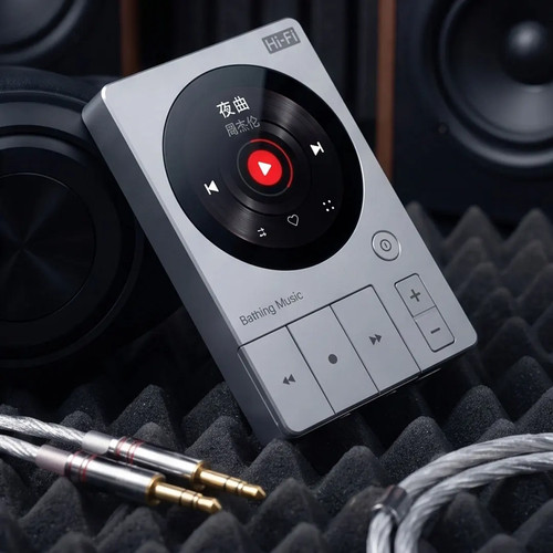 Lettore mp3 hifi - gb, senza