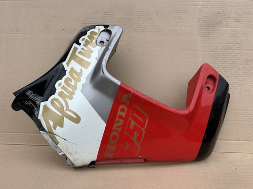 Carena fiancata sinistra honda - fiancata,
