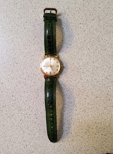 Orologio uomo bulova - orologio,