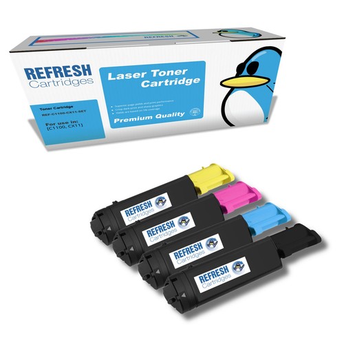 Cartucce refresh value pack - refresh,