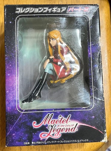 Figurina maetel legend - maetel,