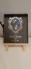 BLACK BUTLER ARTWORKS 1 di