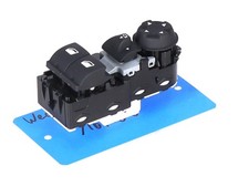 Interruttore per Alzacristalli