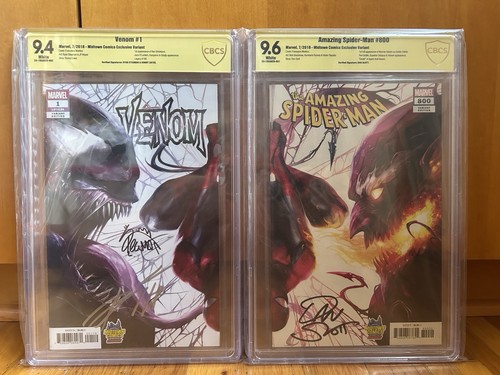 Venom amazing spider - venom, spider-man