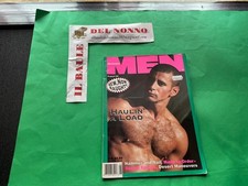 VINTAGE advocate MEN  august
