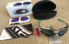 Nuovi occhiali da sole Oakley