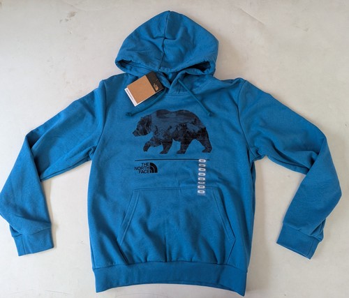 The north face - evo, bear