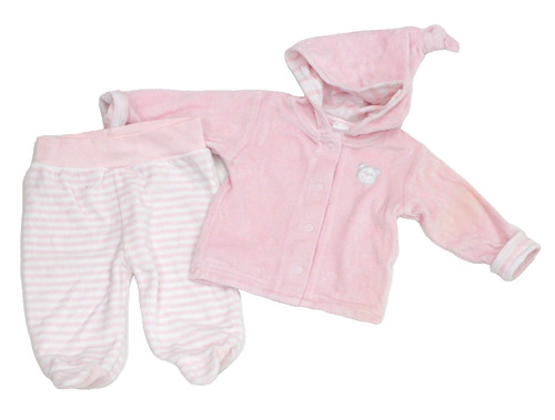 Nicki pantaloni giacca - pantaloni, con