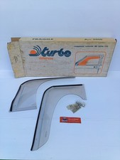 Deflettori Antiturbo Fiat