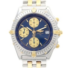BREITLING Chronomat Bikoro