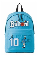 Zaino Napoli Buitoni Maradona