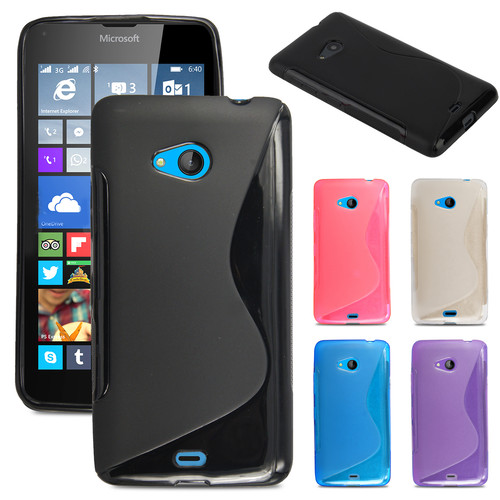 Custodia per microsoft - custodia,