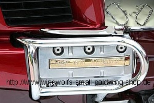 Goldwing 1500 paraurti - 1500,,