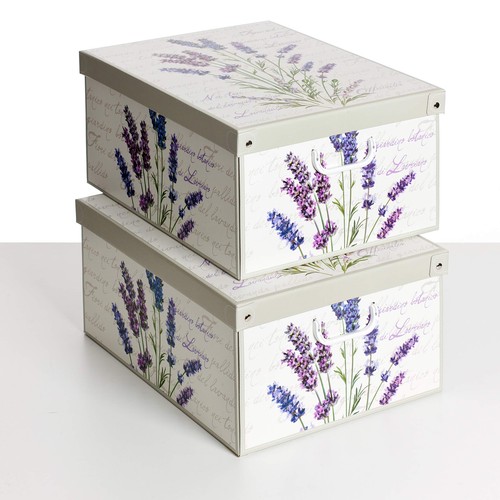 Set pezzi scatole armadio - set, pezzi,