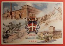CARTOLINA LEGIONE TERRITORIALE