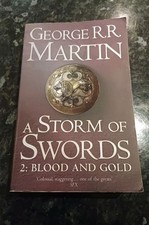 A Storm Of Swords 2: Blood And