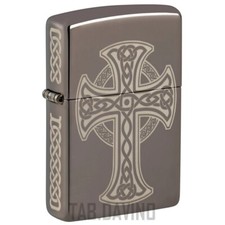 ZIPPO ACCENDINO CELTIC CROSS