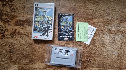 Snes super famicom edono - snes,
