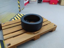 1/18  Pneu arrière Maserati