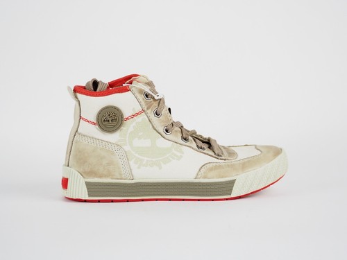 Scarpe ginnastica alte - scarpe,