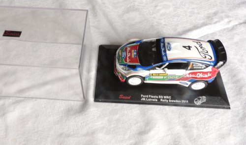 Saico citroën wrc k - citroën, c4