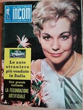 LA SETTIMANA INCOM -KIM