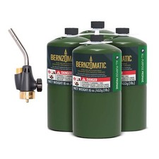 Bernzomatic All Purpose