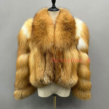 Cappotto donna vera pelliccia