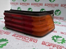 A1298202264 Fanale Posteriore  Destro DX Mercedes SL W129 