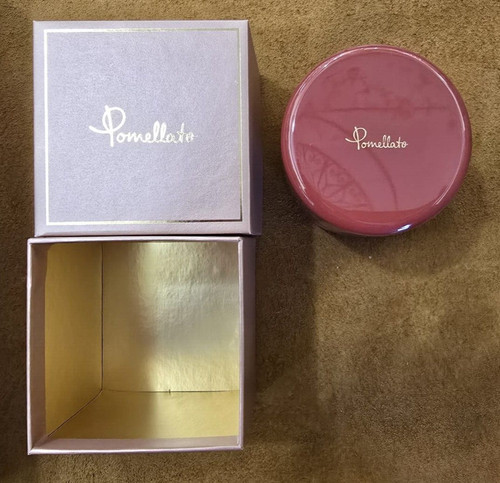 Cofanetto pomellato vintage - pomellato,