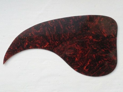Battipenna per chitarra