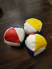 Palline Giocoleria. Stock di