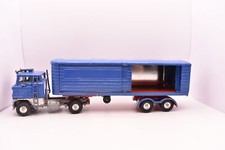 Modellino auto camion scala 1:43 Corgi Toys autoarticolato Experss Service Ford asta