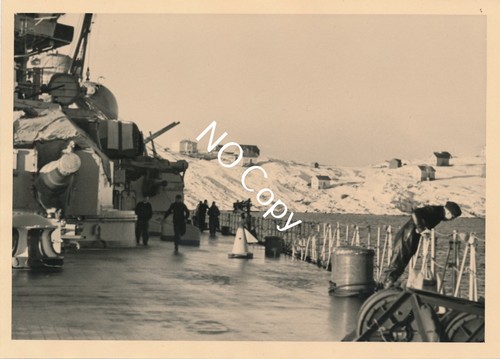 Foto della nave battaglia - foto,