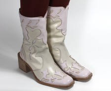 Stivali western stivali da