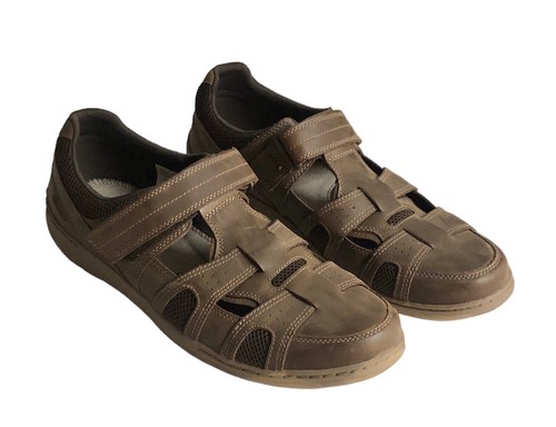 Dunham scarpe comode uomo - comode, da