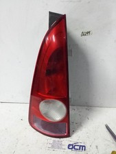 8200027153 FANALE FANALINO POSTERIORE SINISTRO RENAULT ESPACE IV 2002>2014