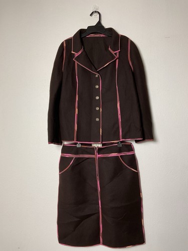 Tuta donna fendi - fendi, in